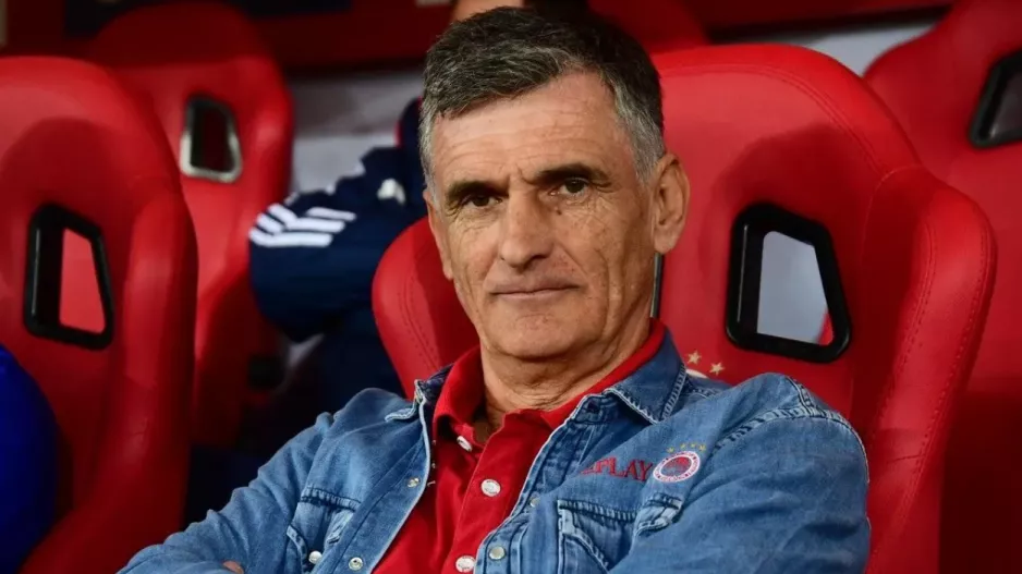 Μεντιλίμπαρ: “Οι Έλληνες παίκτες είναι δουλευταράδες, να ενισχυθεί και να γίνει λίγο μεγαλύτερο το εγχώριο πρωτάθλημα”