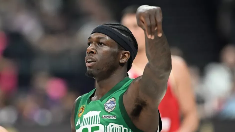Οι θέσεις των πρασίνων στα Final Four της EuroLeague