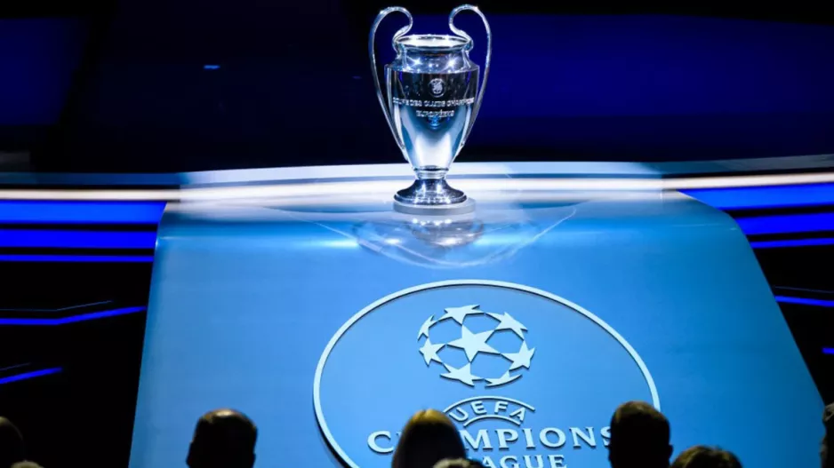 Oι τρεις ομάδες της Premier League που προστέθηκαν στη League Phase του Champions League
