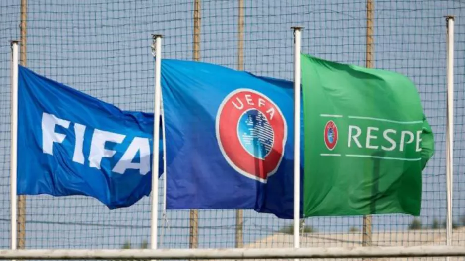 Νέες αυστηρές κυρώσεις της FIFA για φαινόμενα ρατσισμού
