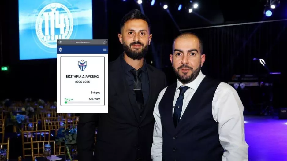 Ανάρτηση... διαρκείας: "Σε λιγότερο από 72 ώρες, 343 θέσεις ήδη βρήκαν τον κάτοχο τους"