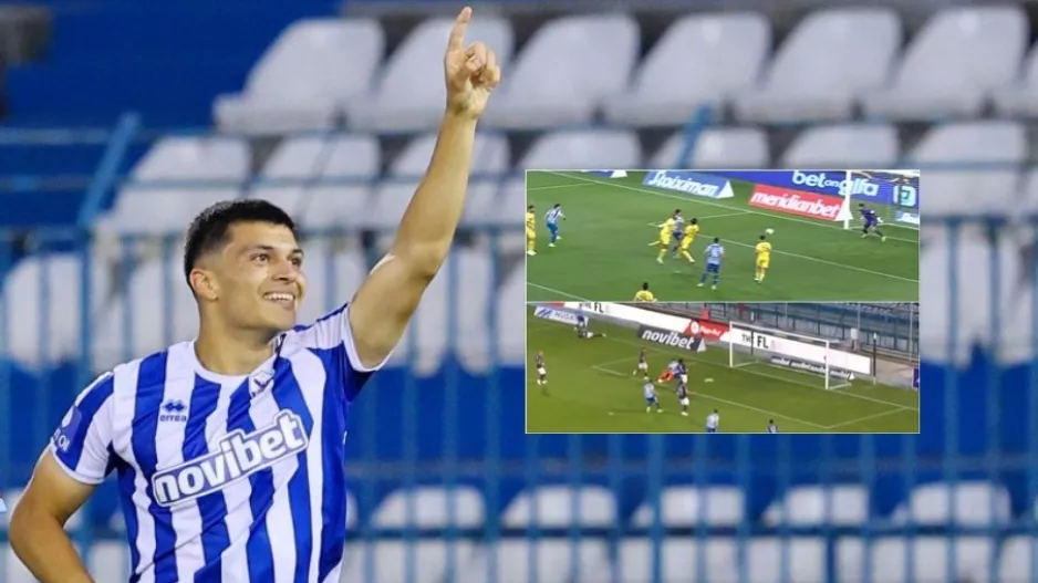 Η κίνηση χωρίς την μπάλα, το "first touch" και το πρώτο δοκάρι (Βίντεο)