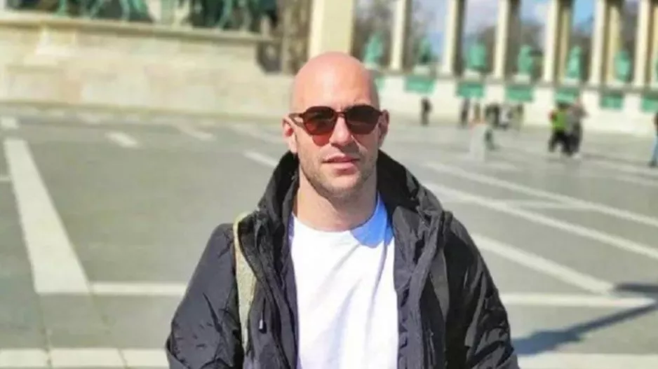 Ισόβια και επιπλέον 19 χρόνια σε οπαδό για τον θάνατο του αστυνομικού Λυγγερίδη
