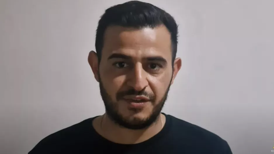 Αντιδήμαρχος Παραλιμνίου στο Kerkida: "Εκεί που η παράδοση και η ιστορία της ομάδας μας αρμόζει"