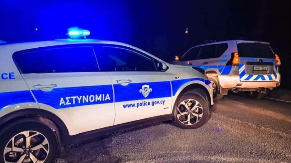 Δύο συλλήψεις για τα επεισόδια στον σύνδεσμο της Ομόνοιας 