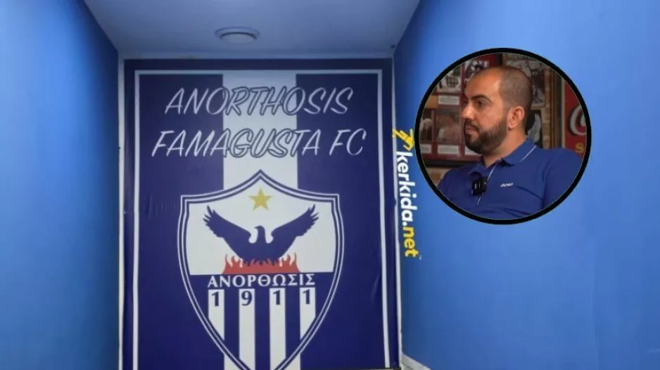 ΔΗΛΩΣΗ Πραστίτη/"Έχουμε αρκετές απορρίψεις λόγω εμπάργκο"