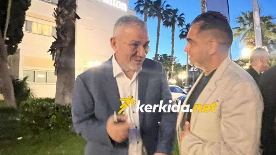 "Θα με ψηφίσετε";