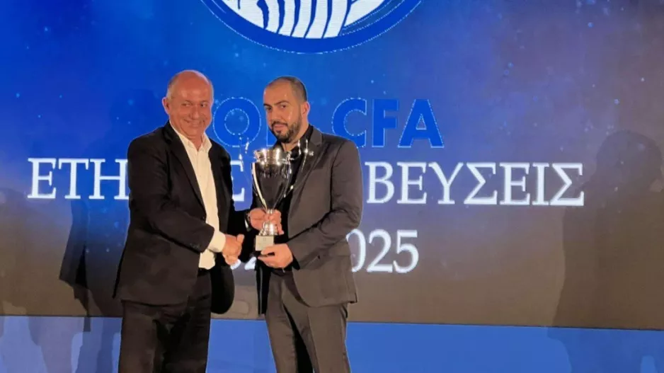 "Με πίστη, υπομονή και θέληση θα τα καταφέρουμε"