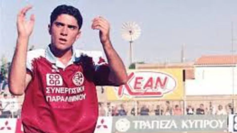 Θα τιμήσει τον Μιχάλη Κωνσταντίνου!