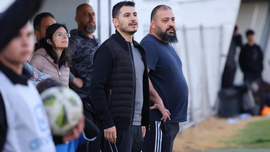 "Προχωράμε σε σημαντική επένδυση στις ακαδημίες"