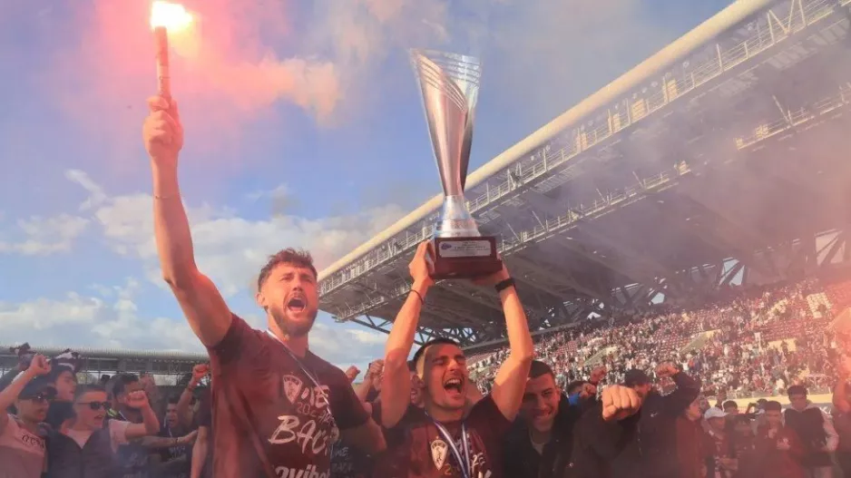 Super League 2: Σέντρα στις 14 Σεπτέμβρη τη νέα σεζόν