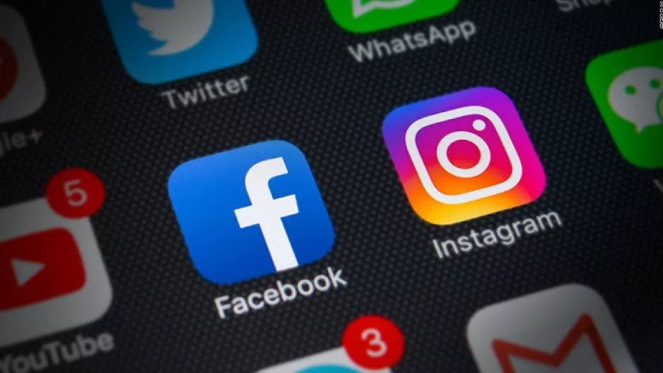 Με διακοπή πρόσβασης στο Facebook απειλεί η Meta τη Νιγηρία