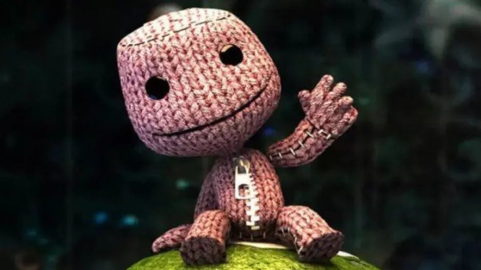 Η Sony αφαίρεσε τον Sackboy από το intro της Playstation Productions