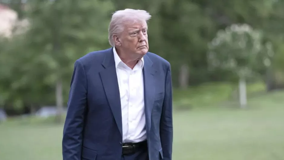 Ανάλυση CNN: Ο Τραμπ κυβερνά χωρίς κανέναν περιορισμό και με δίψα για δύναμη