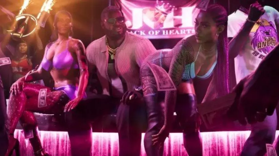 GTA 6: Το τραγούδι στο δεύτερο trailer είδε 182,000% αύξηση στα streams στο Spotify!