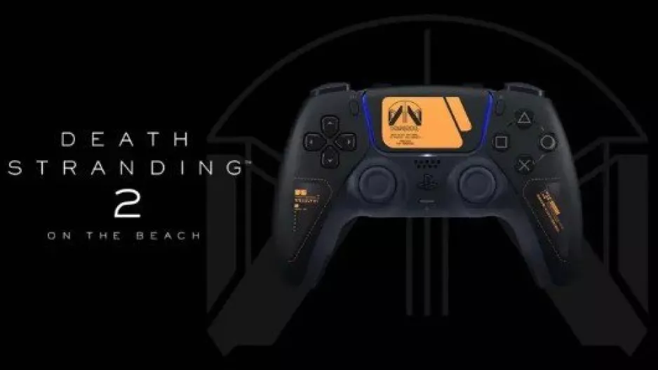 Ο Hideo Kojima ανακοίνωσε το νέο DualSense χειριστήριο του PS5