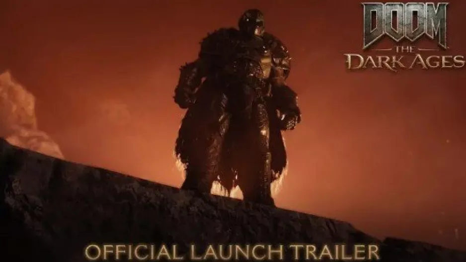 Το τελικό trailer του DOOM