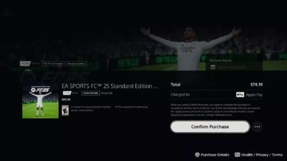 Έφτασε νέος τρόπος πληρωμής στο PlayStation