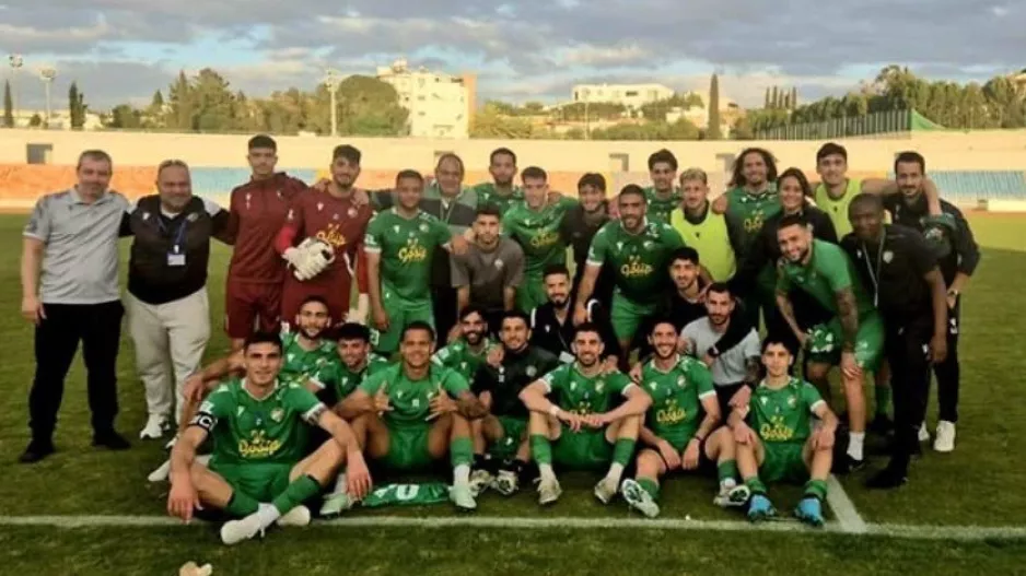 Καλύτερη επίθεση με 51 γκολ, με 16 διαφορετικούς σκόρερ