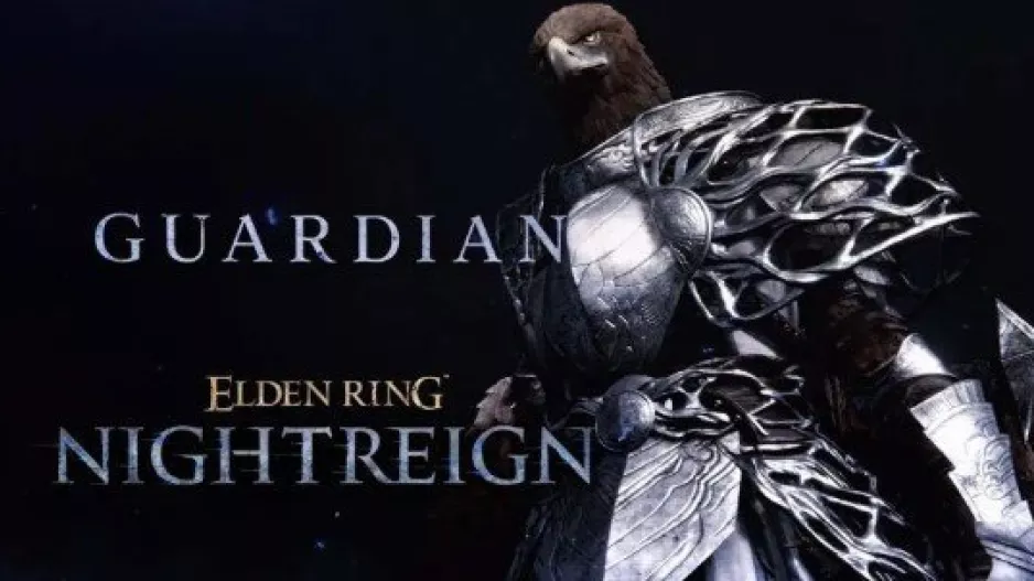 Elden Ring Nightreign: Αποκαλύφθηκε ένας ακόμη χαρακτήρας