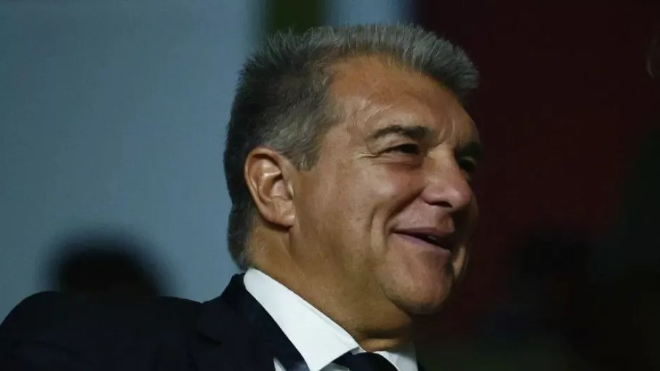 Ο Λαπόρτα θα θέσει ξανά υποψηφιότητα για την προεδρία των Καταλανών