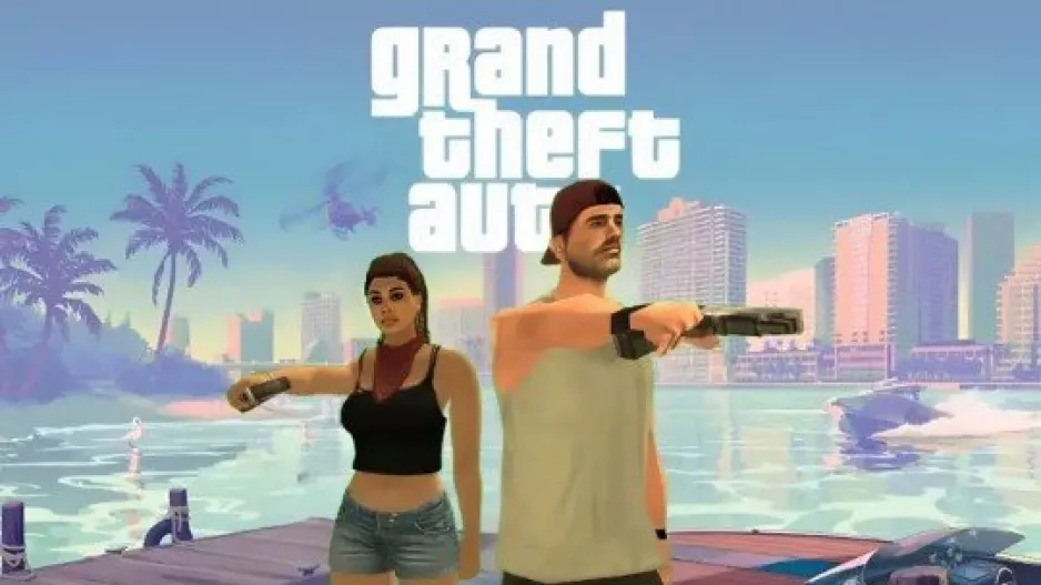 Τύπος έφτιαξε το trailer του GTA 6 με γραφικά PS2 και είναι ό,τι πιο επικό θα δεις (βίντεο)