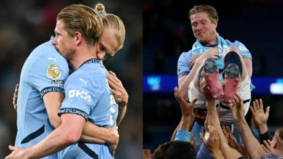 «Ισοφάρισε» έναν Legend της Premier League, ξεπέρασε Τζέραρντ - Λάμπαρντ