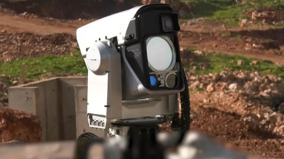 Το Ισραήλ κατέρριψε για πρώτη φορά με λέιζερ drones της Χεζμπολάχ (βίντεο)