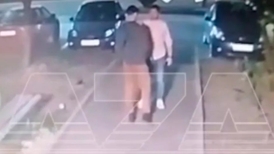 Σκότωσαν με χειροβομβίδα Ρώσο αξιωματικό επικεφαλής των αεροπορικών επιδρομών