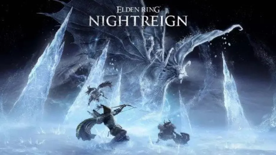 Επικό trailer για το Elden Ring Nightreign με κομματάρα από Evanescence
