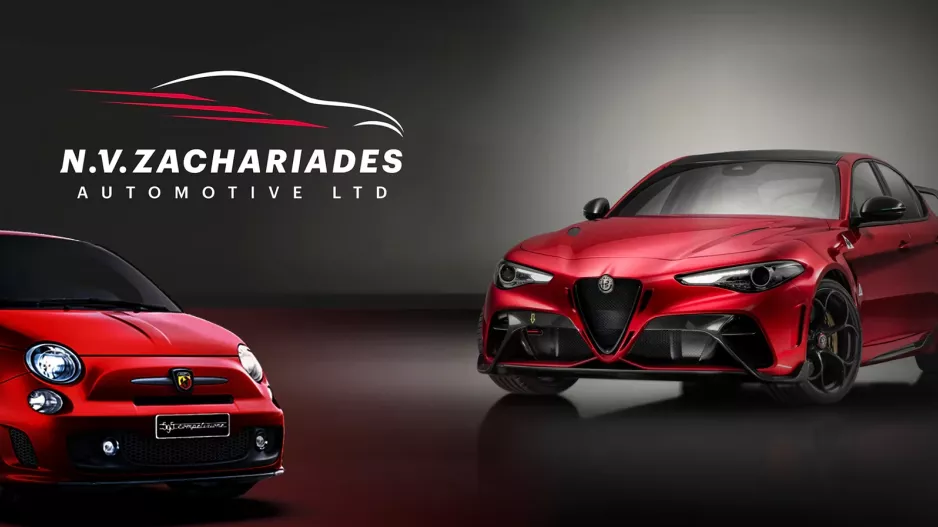N.V. Zachariades Automotive: Φέρνει την ιταλική φλόγα στους κυπριακούς δρόμους