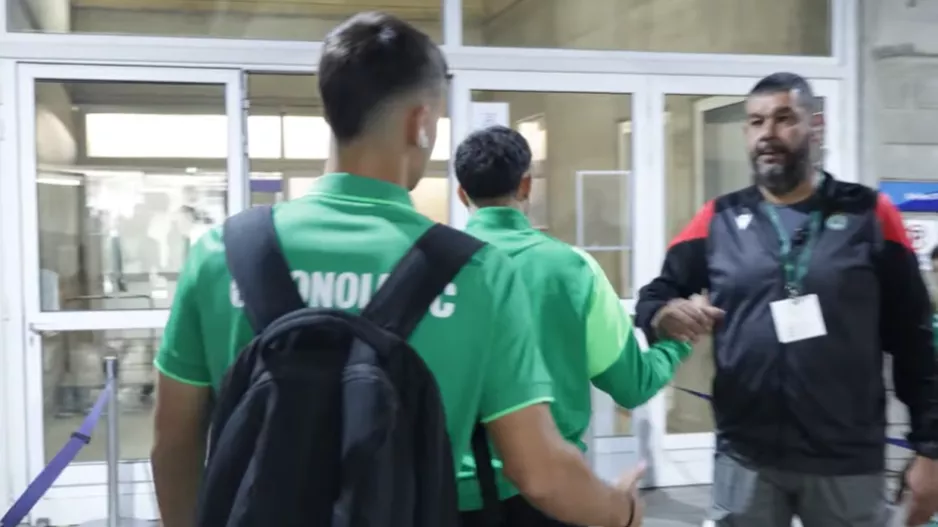 Τα αθέατα... με ΑΕΚ