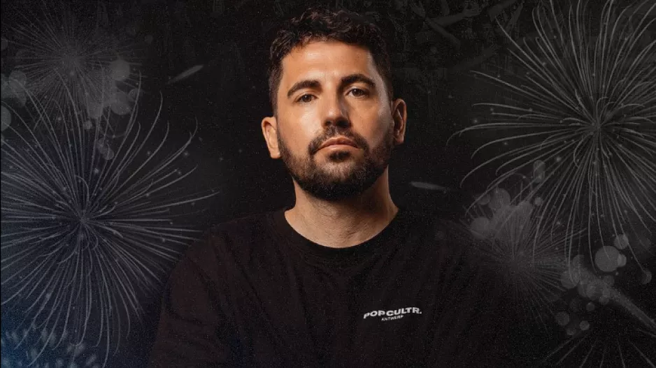 Από το Tomorrowland στη φιέστα των πρωταθλητών!