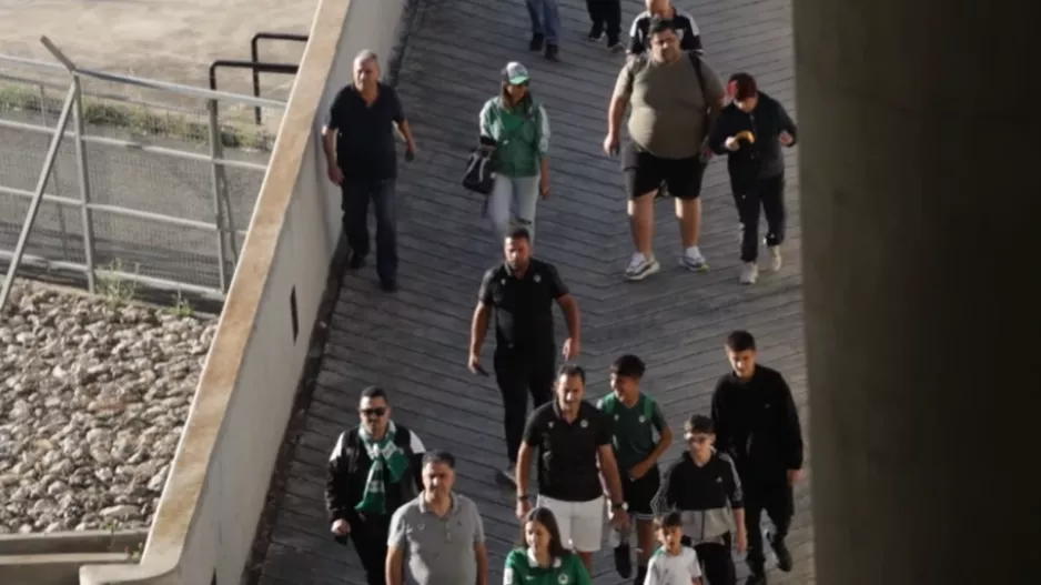 Ομόνοια/Παρακάμερα