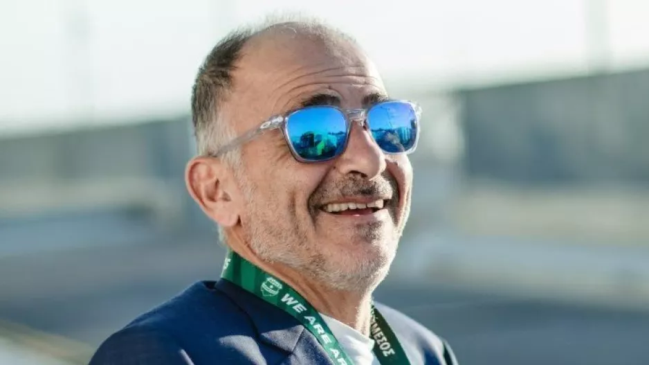 Ευχές σε Λυσάνδρου