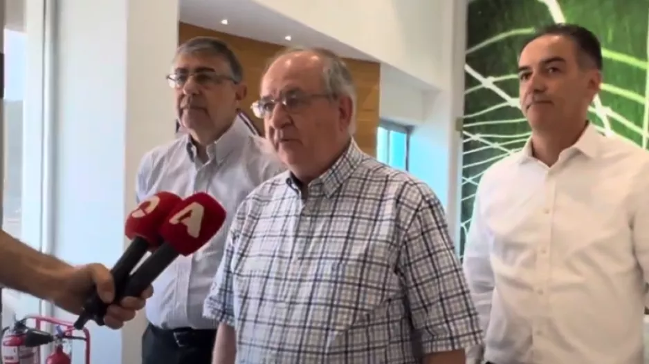 (BINTEO Kerkida)"Δεν υπάρχουν περιθώρια/Δικαίωμα έφεσης εντός 5 ημερών αν δεχθούν ποινές οι ομάδες"