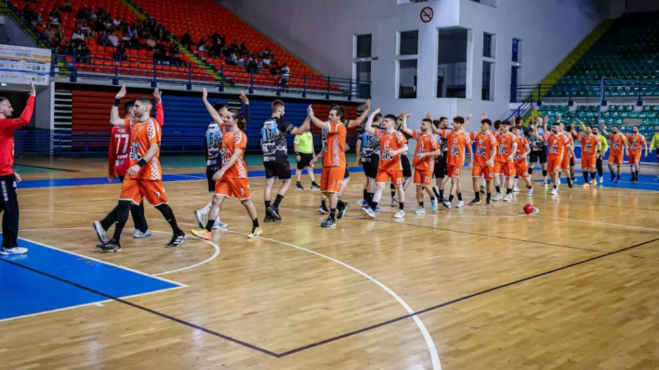 Κρίνεται ο τίτλος του πρωταθλήματος ΟΠΑΠ Ανδρών στο Χάντμπολ με ξεκάθαρο φαβορί