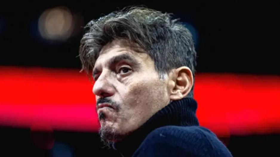 Πρόστιμο 100.000€ στον Γιαννακόπουλο από την Εuroleague