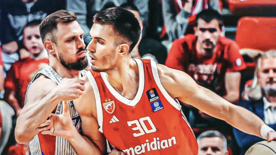 Προκρίθηκε στους "4" της ABA League