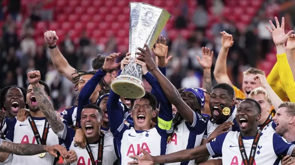 Η UEFA απολογήθηκε στην Τότεναμ για τα λιγότερα μετάλλια, η εξήγηση της ευρωπαϊκής ομοσπονδίας ποδοσφαίρου