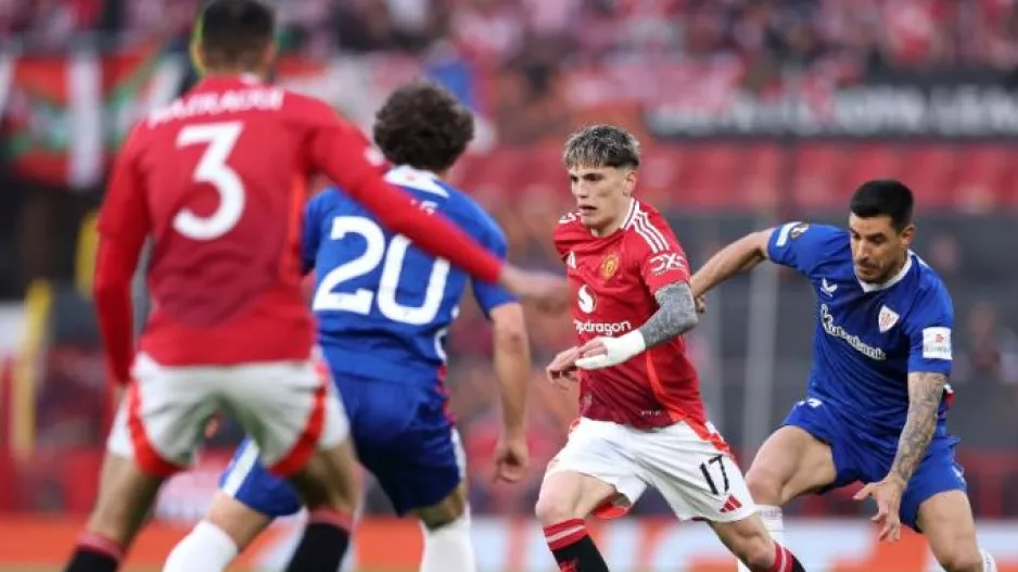 Έκλεισαν θέση στον τελικό Γιουνάιτεντ και Τότεναμ!