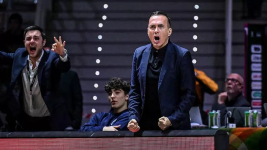 "Η Τραπάνι υπέβαλε αίτηση συμμετοχής στο BCL"