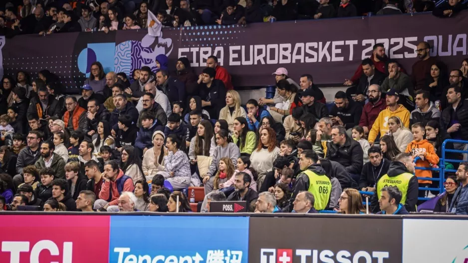 Δωρεάν αγώνες για νέους και νέες 18-21 ετών με την Κάρτα Πολιτισμού Νέων