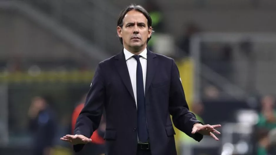 Sky Sports: «Αναλαμβάνει την Αλ Χιλάλ μετά τον τελικό του Champions League ο Ιντσάγκι»