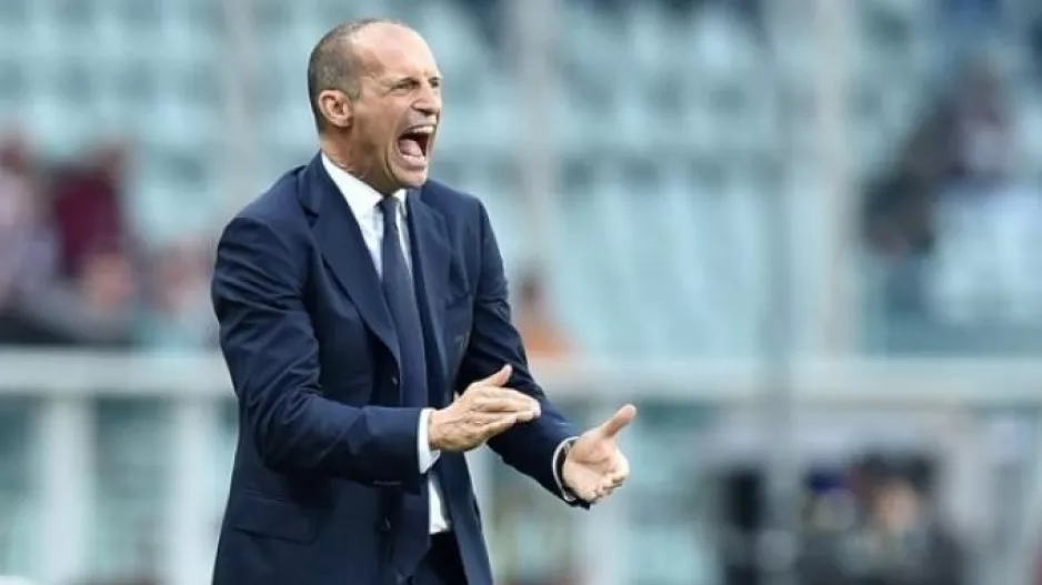 Θέλει Αλέγκρι η Μίλαν και του κάνει γενναία πρόταση