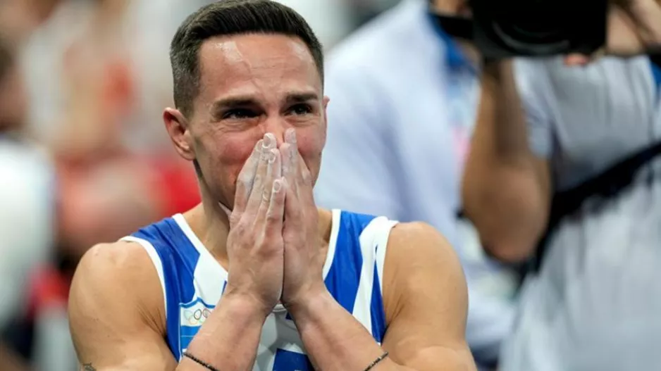 "Κοψοχολιάστηκα... Νόμιζα ότι έχασα αλλά κέρδισα!"