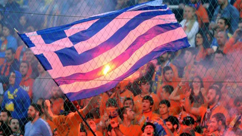 «Πάλι με χρόνια με καιρούς πάλι δικιά μας θα΄ναι »!