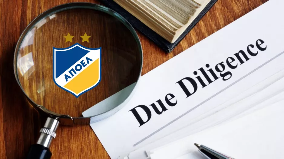 Παραμένουν επιφυλακτικοί ενόψει... due diligence 