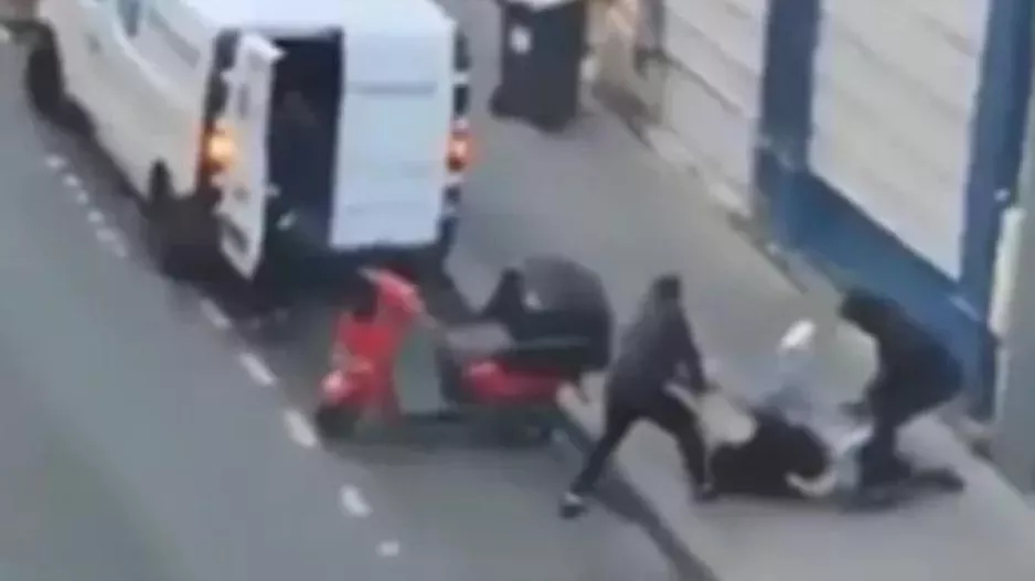 Απόπειρα απαγωγής της κόρης και του εγγονού «βασιλιά» των κρυπτονομισμάτων στο Παρίσι