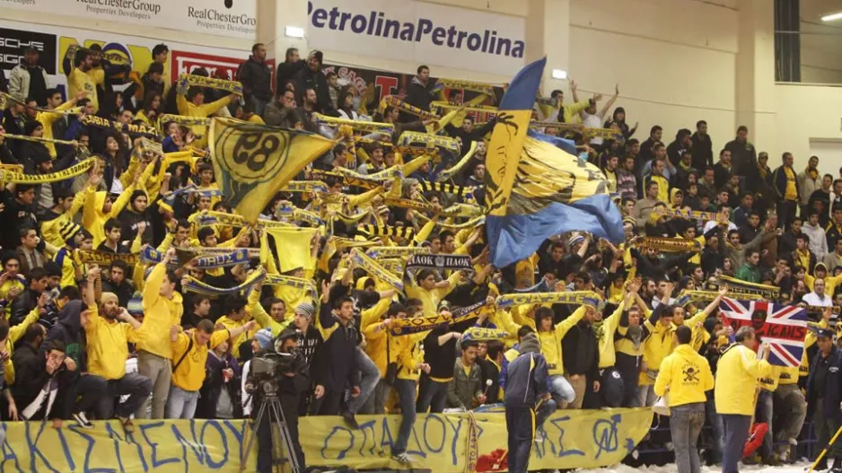 Θύρα 3: "Η βασίλισσα επέστρεψε για να μείνει"